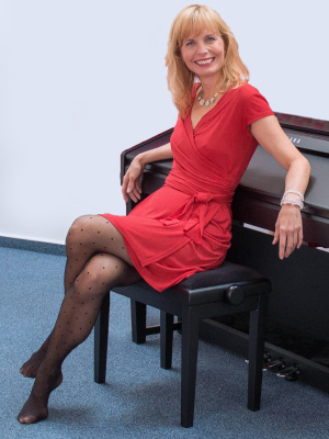 Kurzy hudby pro rodiče s dětmi | YAMAHA Frýdlant n. O. | Frýdek